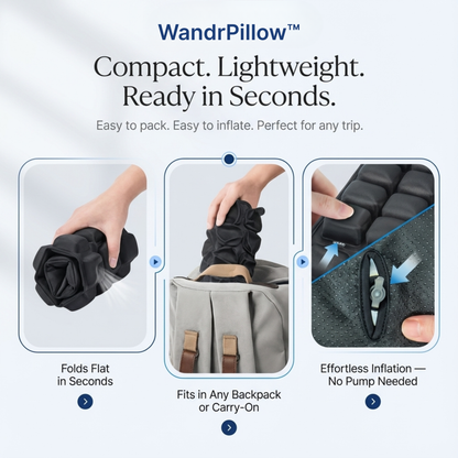 WandrPillow™